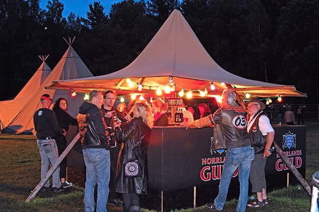 Mini Tipi – The Tipi Hire Co